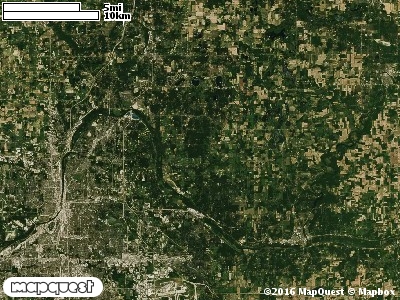 Michigan Public Hunting Land