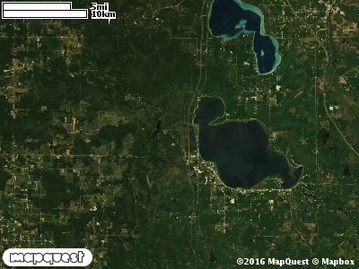 Houghton Lake Wetlands