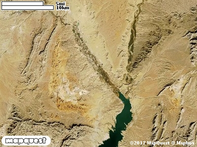 OVERTON WMA