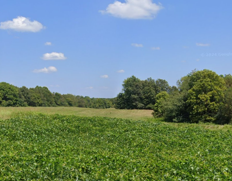 32 acres for lease in Tennessee