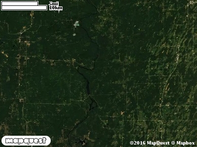 Menominee End Moraine