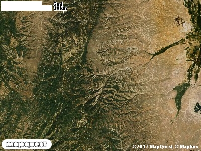 Strawberry Ridge