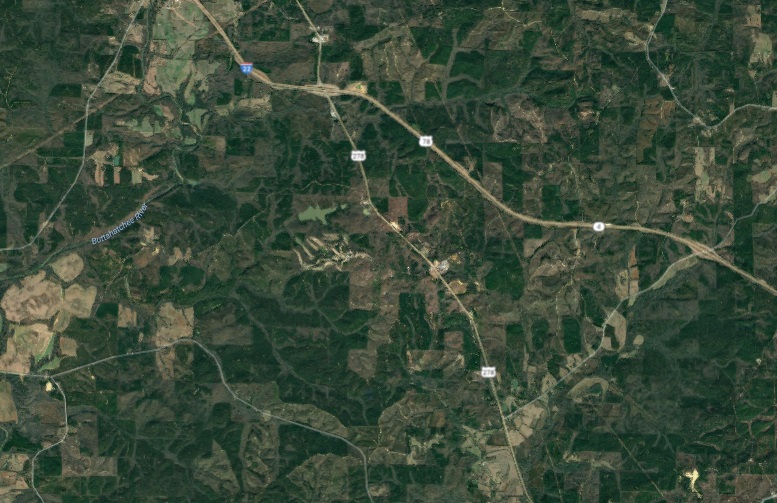 Sam R. Murphy Wildlife Management Area