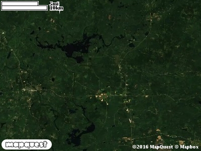 Ralph Ground Moraine