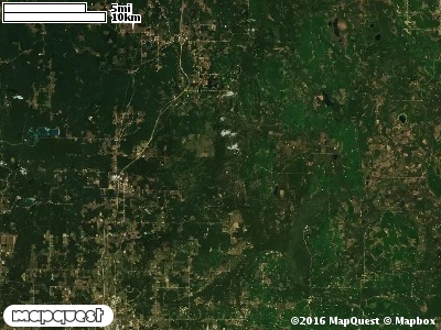 Pigeon River Country