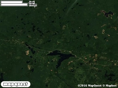 Peshekee Highlands