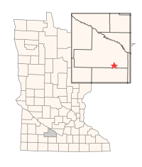 Southeast Hanska WMA