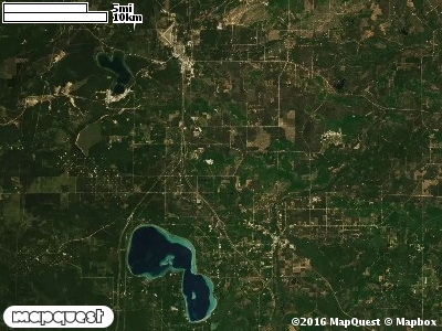 Ogemaw Hills
