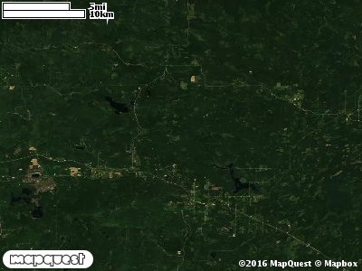 Ralph Ground Moraine