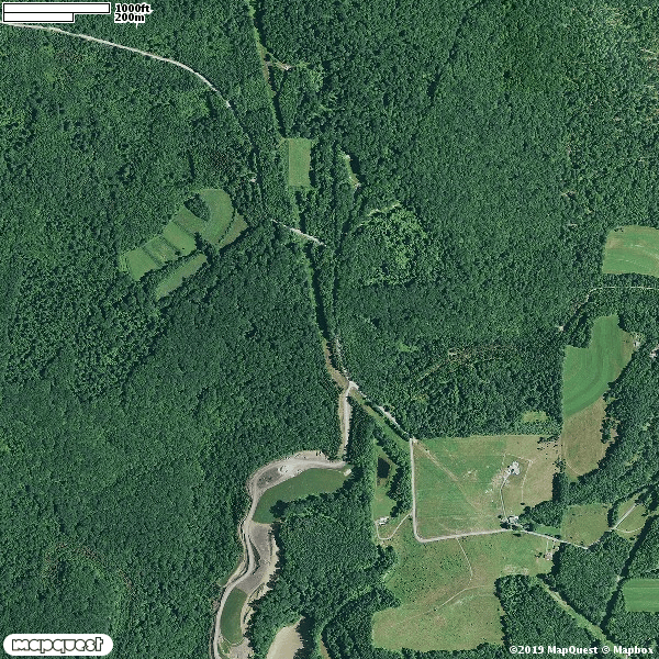 State Game Land 77