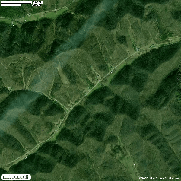 75 acres in Morgan Co. for lease