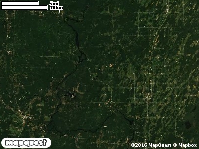 Menominee End Moraine