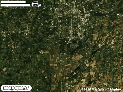 Michigan Public Hunting Land