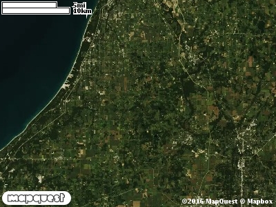 Michigan Public Hunting Land