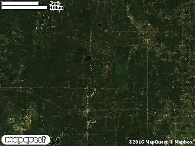 Lake County Outwash