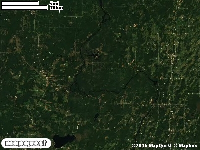 Menominee End Moraine