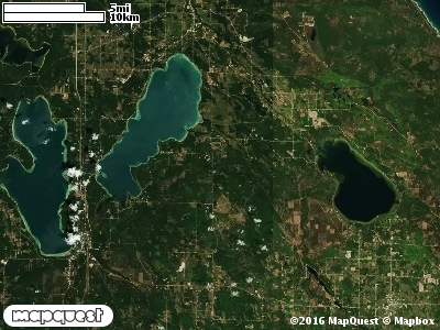 Cheboygan Lake Plain
