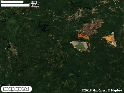 Voelker Plains