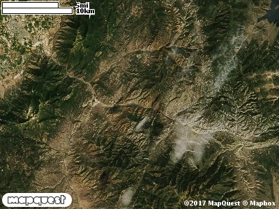 Central Mtns Manti/San Rafael