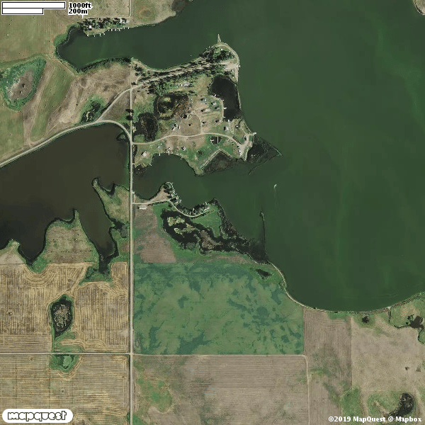Green Lake