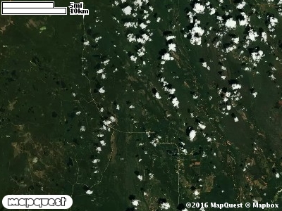 Seney Manistique Swamp