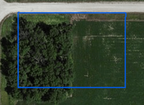BIG GROVE TOWNSHIP WILDLIFE AREA