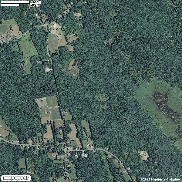 Agawam Lake Wildlife Management Area
