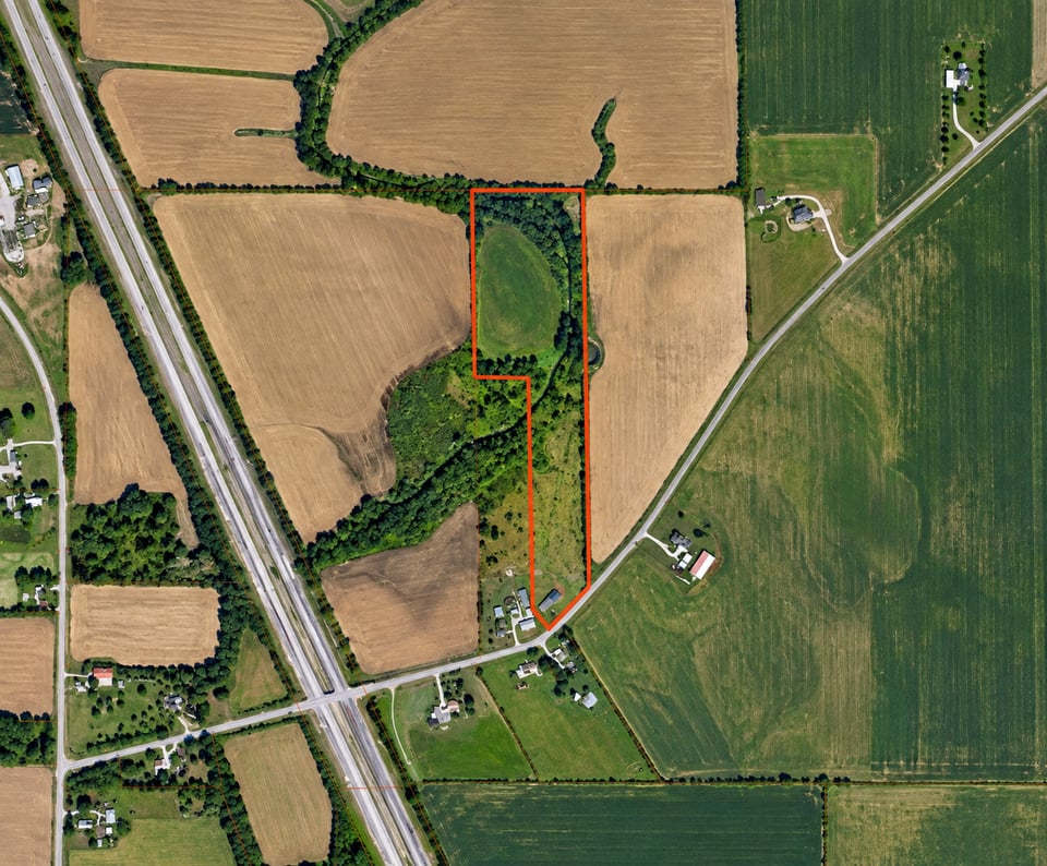 Lease available Madison, Ohio