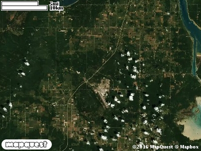 Kincheloe Highlands