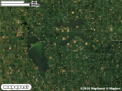 Lake Whitewood