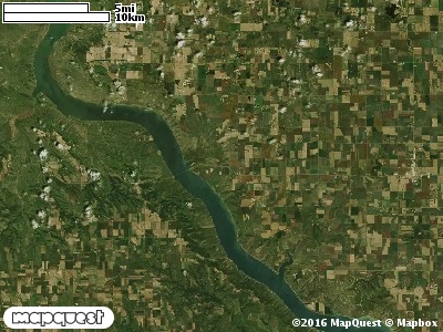 West Platte