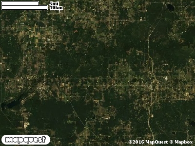 Manistee River Valley