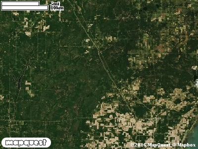 Gladwin Lake Plain