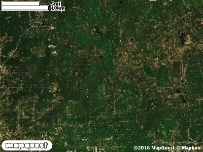 Pigeon River Country