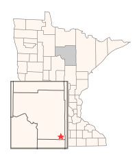 Swan River Deer Yard WMA