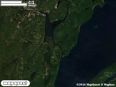 Central Keweenaw