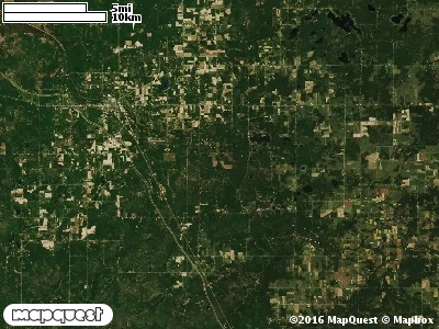 Gladwin Lake Plain