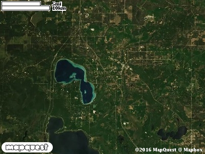 Upper Muskegon