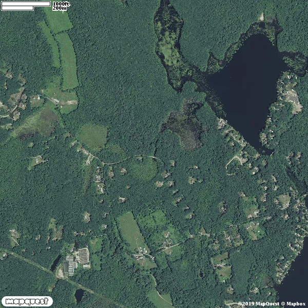 Muddy Pond WILDLIFE MANAGEMENT AREA