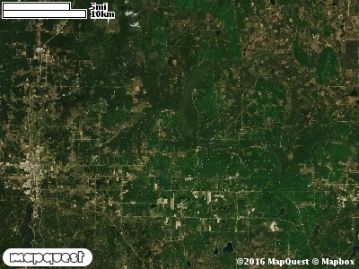Pigeon River Country