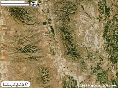 Box Elder Hansel Mtn