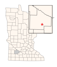 Willow Lake WMA
