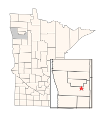 Polk WMA
