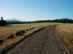 Soda Springs Unit