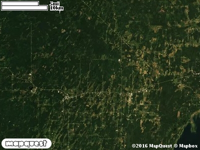 North Menominee Moraines