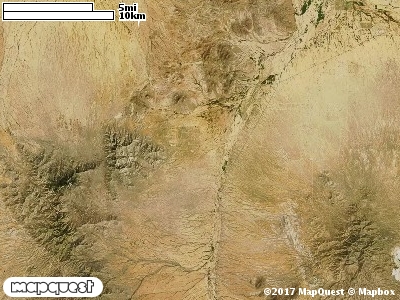 Kings Anvil Ranch