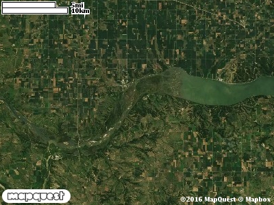 Bazile Creek WMA