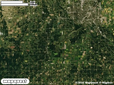Michigan Public Hunting Land