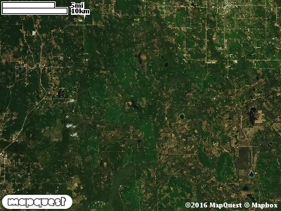 Pigeon River Country
