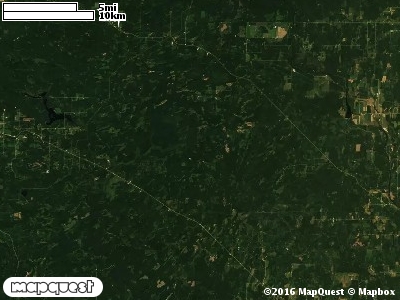 North Menominee Moraines